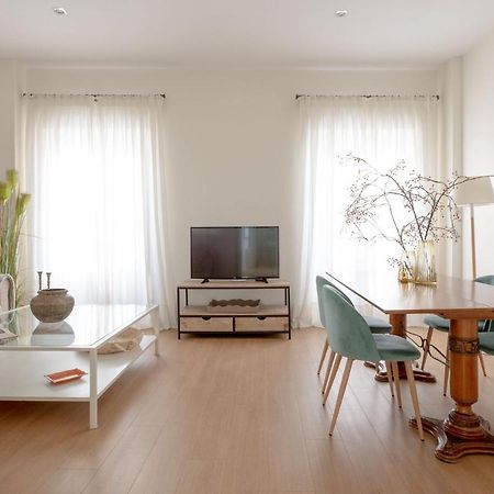 Plaza Nueva 2 Bedrooms & 2 Bathrooms Sevilha Exterior foto