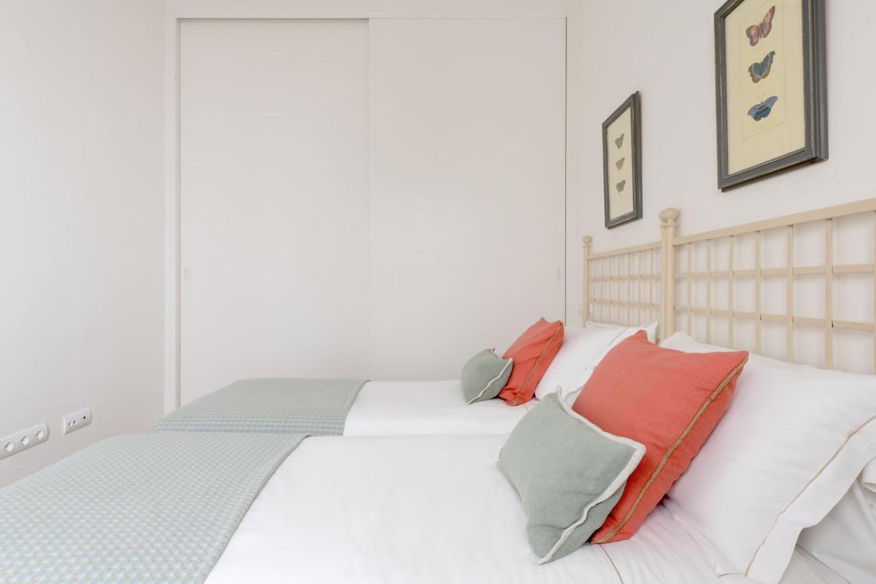 Plaza Nueva 2 Bedrooms & 2 Bathrooms Sevilha Exterior foto