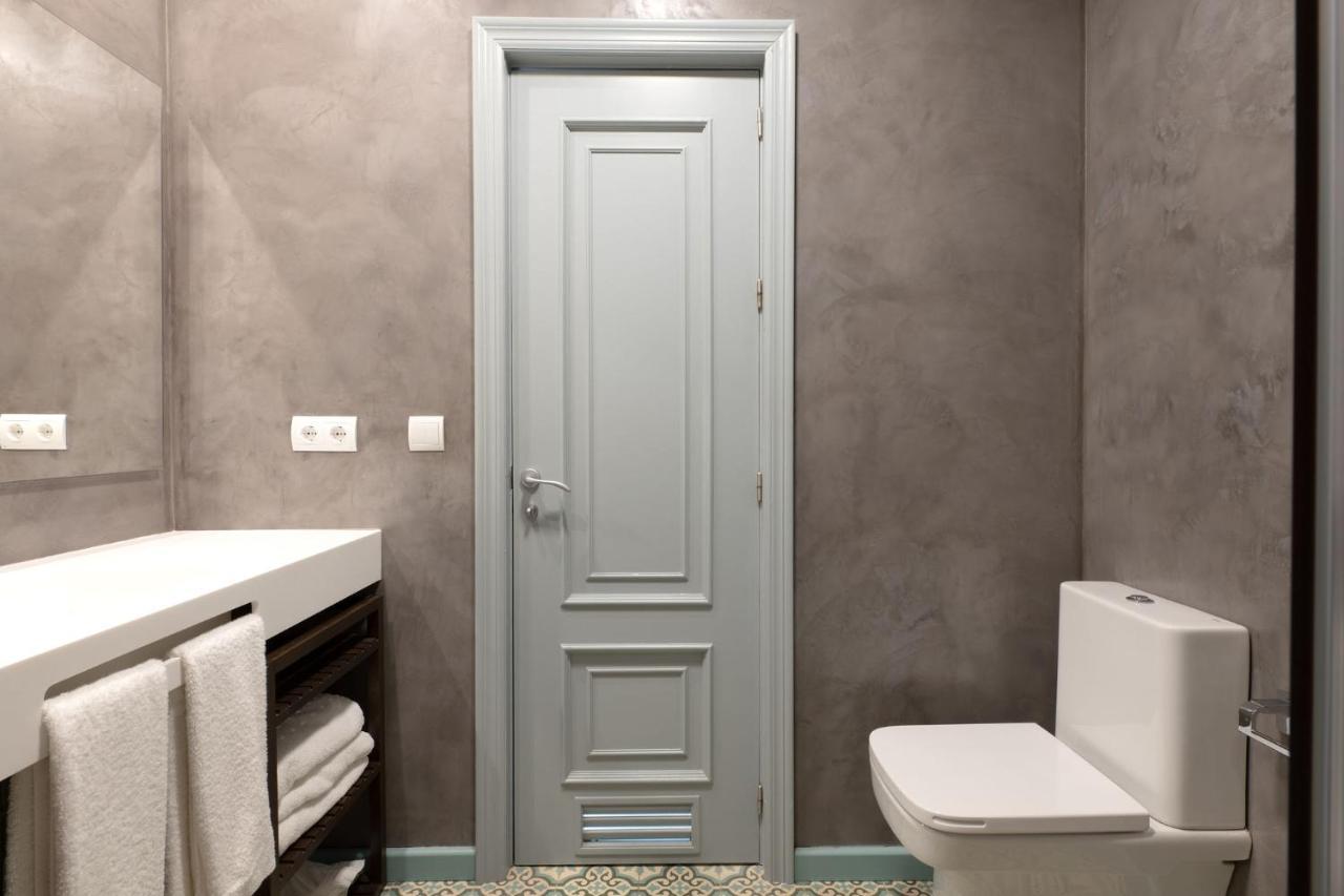 Plaza Nueva 2 Bedrooms & 2 Bathrooms Sevilha Exterior foto