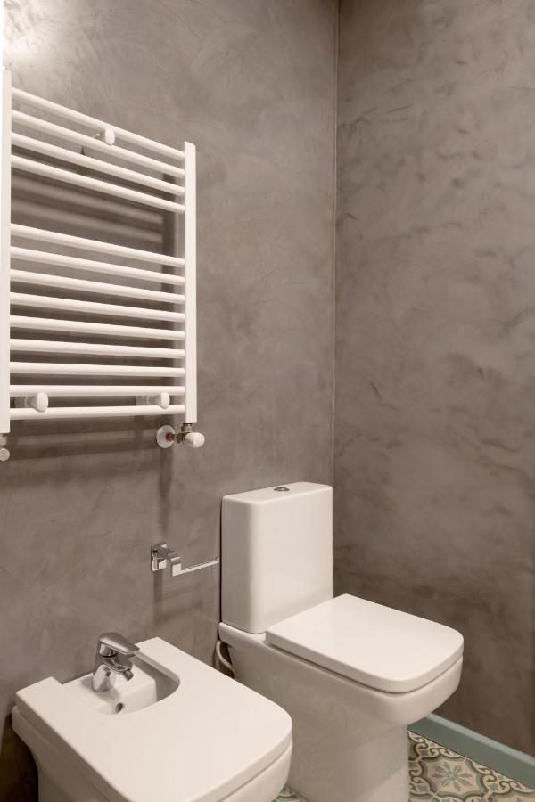 Plaza Nueva 2 Bedrooms & 2 Bathrooms Sevilha Exterior foto