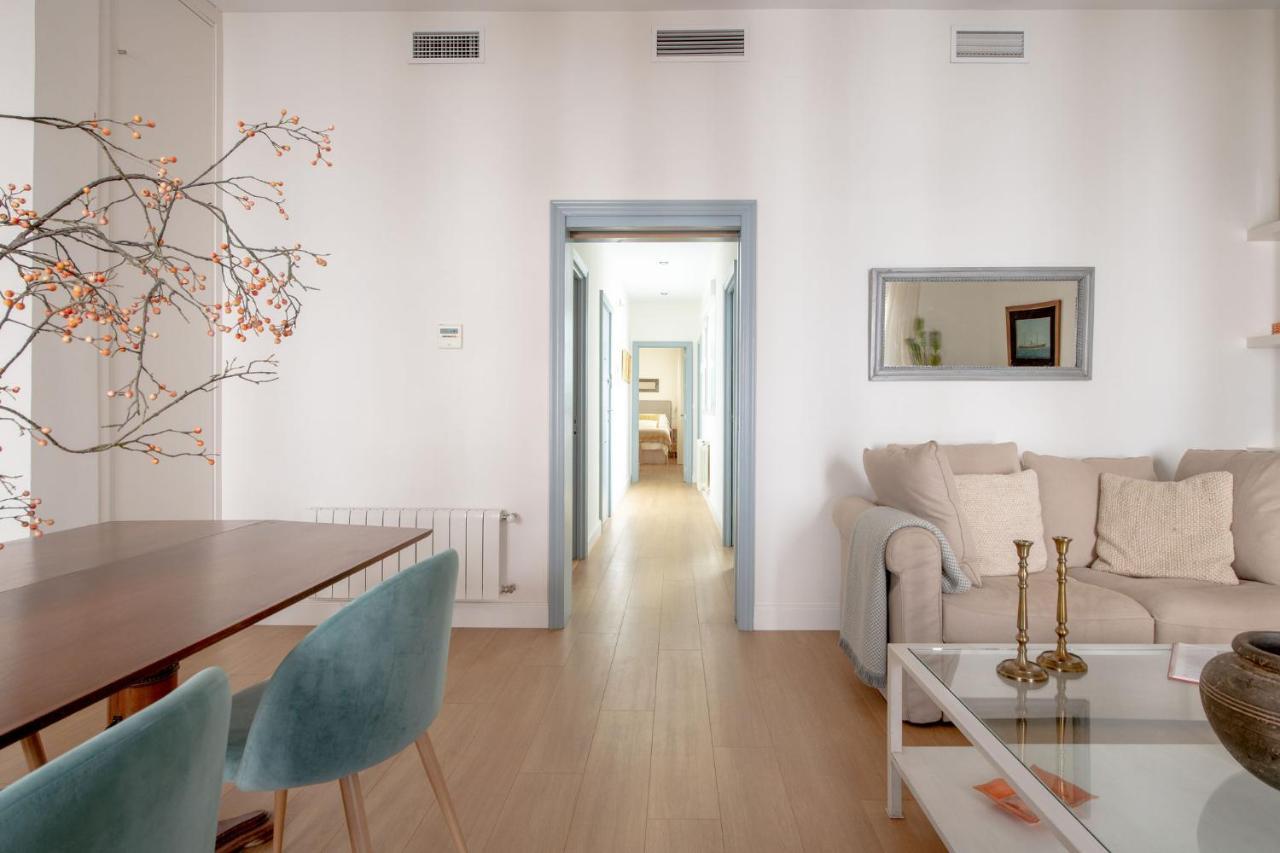 Plaza Nueva 2 Bedrooms & 2 Bathrooms Sevilha Exterior foto