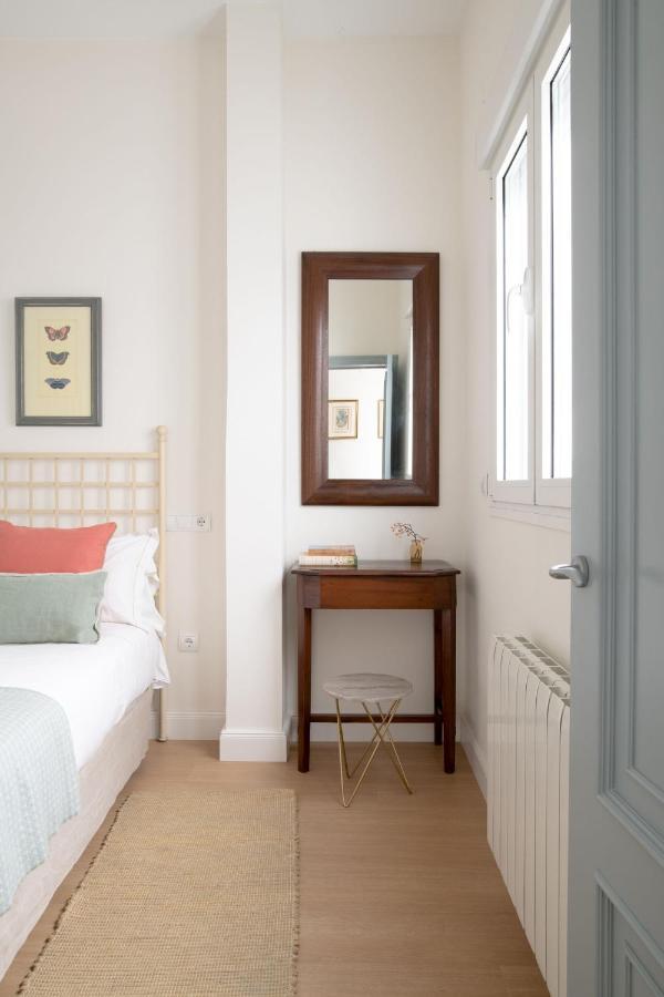 Plaza Nueva 2 Bedrooms & 2 Bathrooms Sevilha Exterior foto